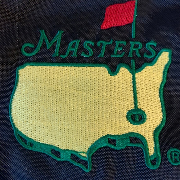 Master drawstring backpack with outside zipper pocket. Light weight. - Picture 2 of 2